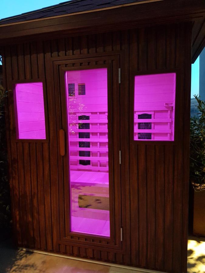 Locanda Sensi Rivergaro Exteriér fotografie