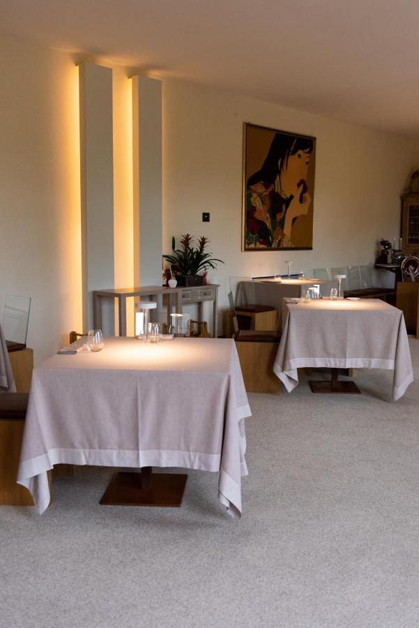 Locanda Sensi Rivergaro Exteriér fotografie