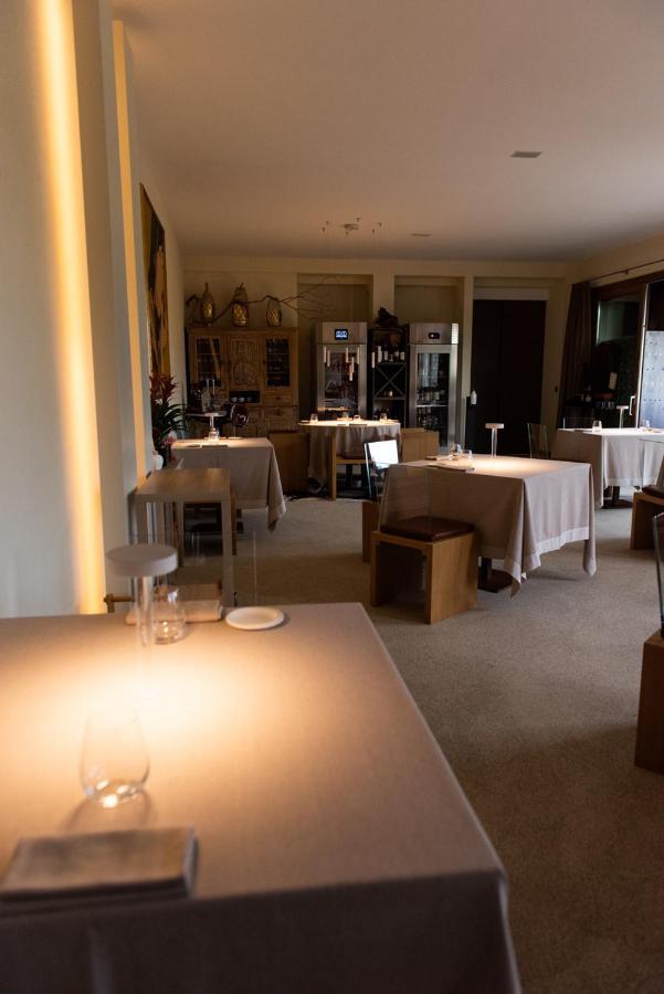 Locanda Sensi Rivergaro Exteriér fotografie