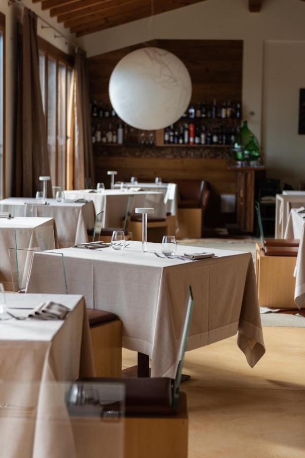 Locanda Sensi Rivergaro Exteriér fotografie