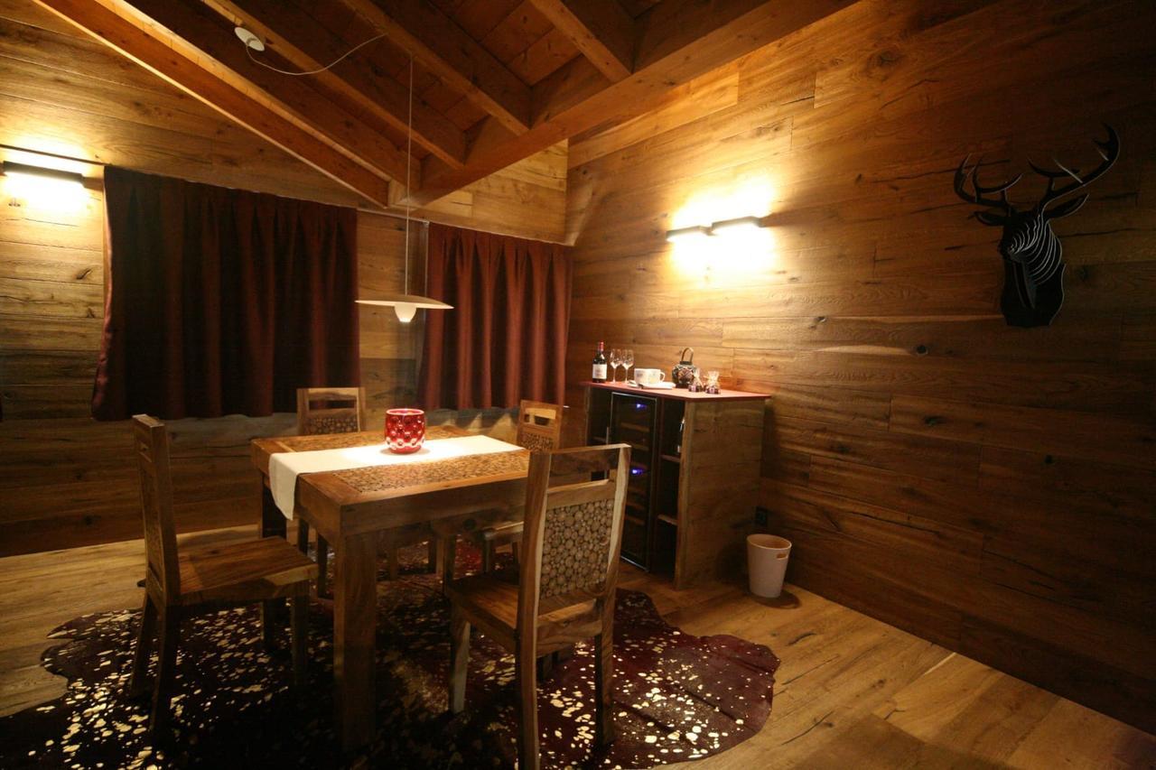 Locanda Sensi Rivergaro Exteriér fotografie