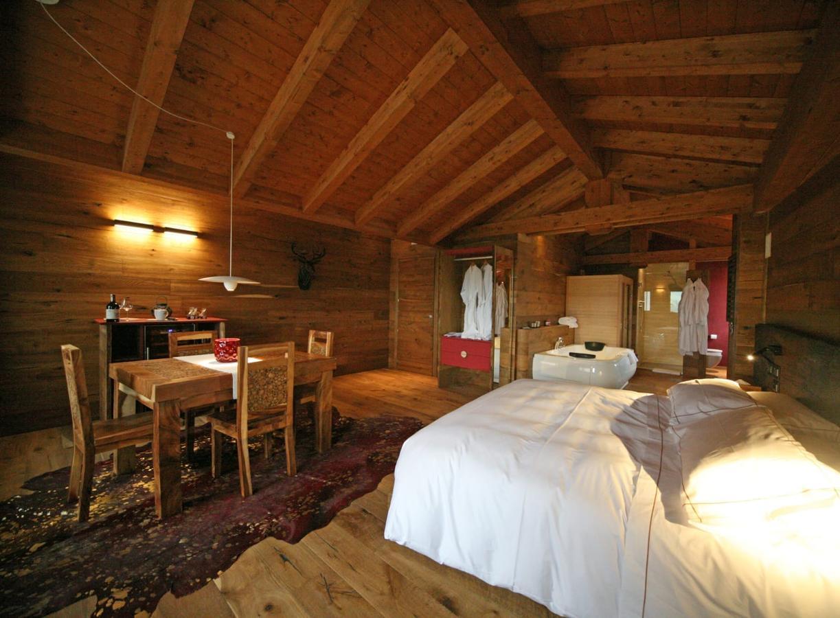 Locanda Sensi Rivergaro Exteriér fotografie