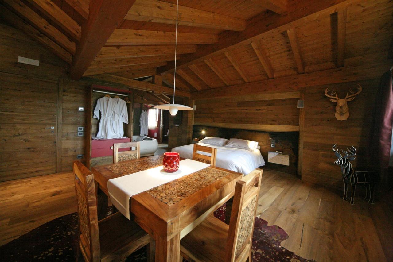 Locanda Sensi Rivergaro Exteriér fotografie