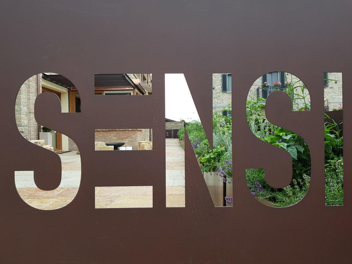 Locanda Sensi Rivergaro Exteriér fotografie